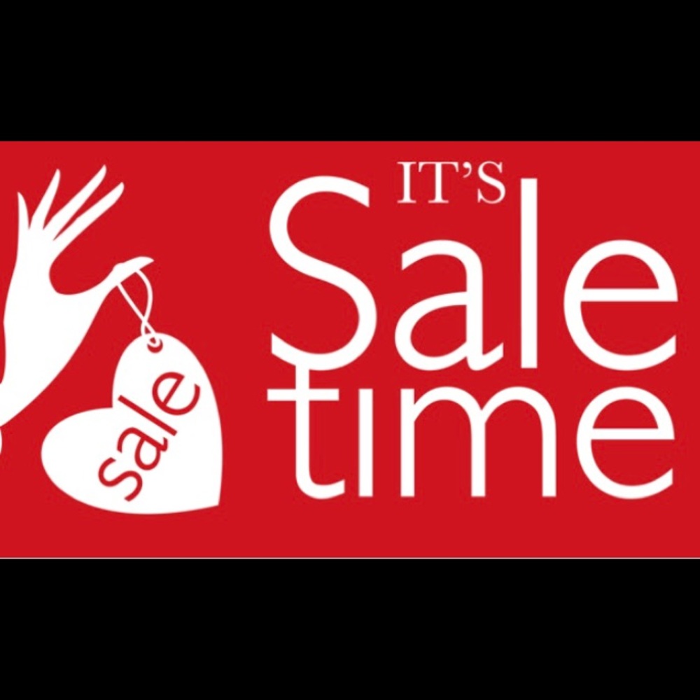 Sale